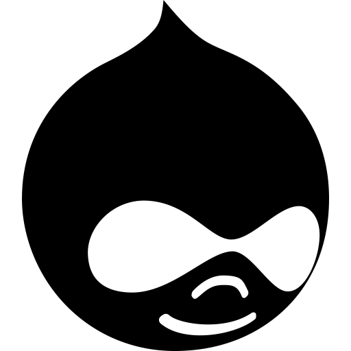 Drupal logo