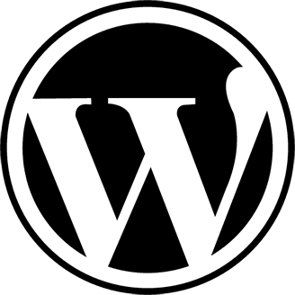 Wordpress logo