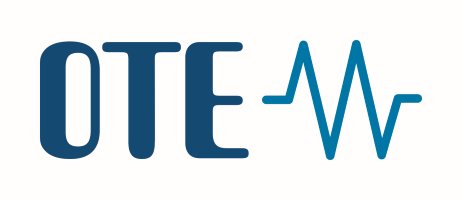 OTE logo